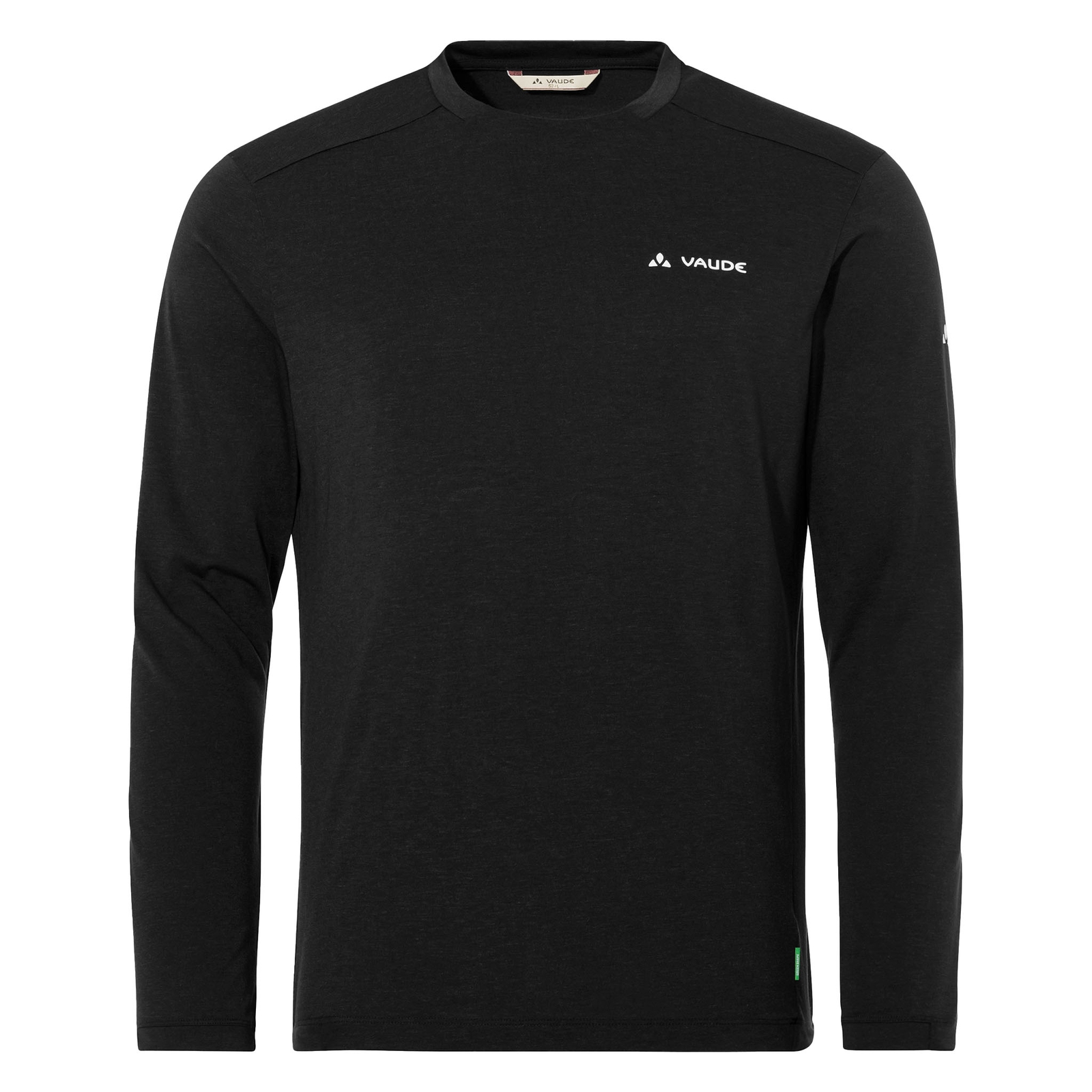 Vaude Herren Funktionsshirt Wandershirt Outdoorshirt Sveit II LS Shirt Vaude Herren Funktionsshirt Wandershirt Outdoorshirt Sveit II LS Shirt