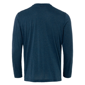 Vaude Herren Funktionsshirt Wandershirt Outdoorshirt Sveit II LS Shirt - Bild 1 Vaude Herren Funktionsshirt Wandershirt Outdoorshirt Sveit II LS Shirt - Bild 1