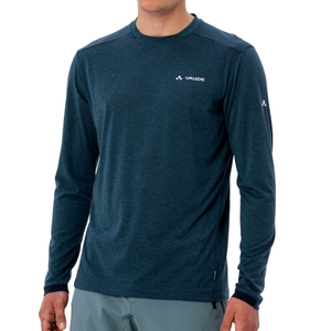 Vaude Herren Funktionsshirt Wandershirt Outdoorshirt Sveit II LS Shirt - Bild 3 Vaude Herren Funktionsshirt Wandershirt Outdoorshirt Sveit II LS Shirt - Bild 3