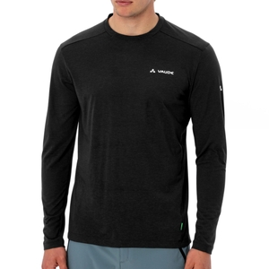 Vaude Herren Funktionsshirt Wandershirt Outdoorshirt Sveit II LS Shirt - Bild 3 Vaude Herren Funktionsshirt Wandershirt Outdoorshirt Sveit II LS Shirt - Bild 3