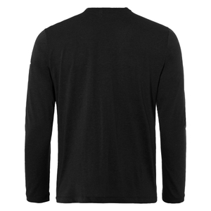 Vaude Herren Funktionsshirt Wandershirt Outdoorshirt Sveit II LS Shirt - Bild 1 Vaude Herren Funktionsshirt Wandershirt Outdoorshirt Sveit II LS Shirt - Bild 1