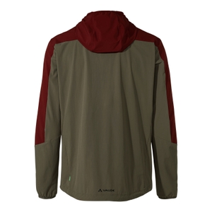 Vaude Herren Softshelljacke Outdoorjacke Wanderjacke Moab IV Jacket - Bild 1