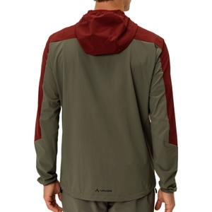 Vaude Herren Softshelljacke Outdoorjacke Wanderjacke Moab IV Jacket - Bild 2