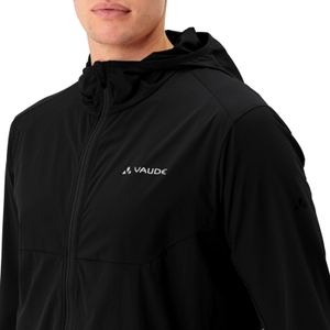 Vaude Herren Softshelljacke Outdoorjacke Wanderjacke Moab IV Jacket - Bild 4