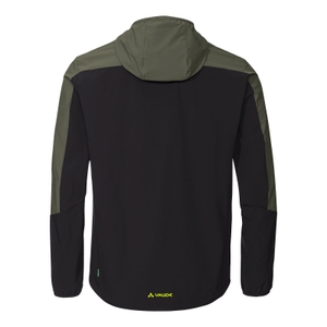 Vaude Herren Softshelljacke Outdoorjacke Wanderjacke Moab IV Jacket - Bild 1