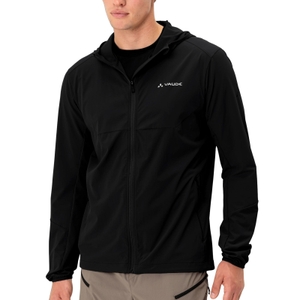 Vaude Herren Softshelljacke Outdoorjacke Wanderjacke Moab IV Jacket - Bild 2