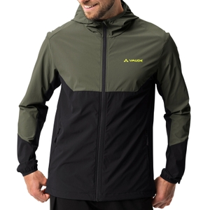 Vaude Herren Softshelljacke Outdoorjacke Wanderjacke Moab IV Jacket - Bild 2