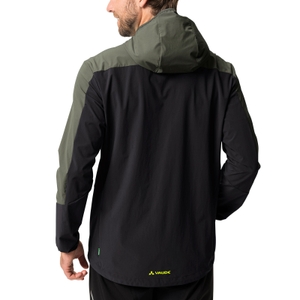 Vaude Herren Softshelljacke Outdoorjacke Wanderjacke Moab IV Jacket - Bild 3