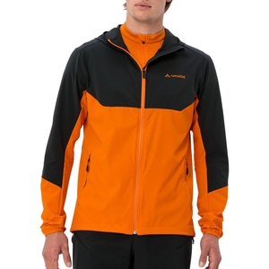 Vaude Herren Softshelljacke Outdoorjacke Wanderjacke Moab IV Jacket - Bild 2