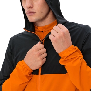 Vaude Herren Softshelljacke Outdoorjacke Wanderjacke Moab IV Jacket - Bild 4