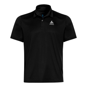 Odlo Herren Funktionsshirt T-Shirt Poloshirt Cardada - Bild 0 Odlo Herren Funktionsshirt T-Shirt Poloshirt Cardada