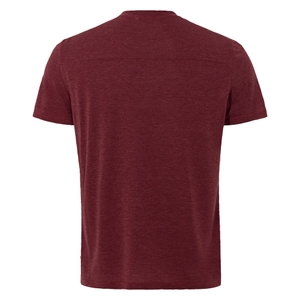 Vaude Herren Kurzarmshirt Funktionsshirt Outdoorshirt T-Shirt Tekoa III - Bild 1 Vaude Herren Kurzarmshirt Funktionsshirt Outdoorshirt T-Shirt Tekoa III - Bild 1