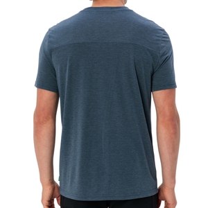 Vaude Herren Kurzarmshirt Funktionsshirt Outdoorshirt T-Shirt Tekoa III - Bild 4 Vaude Herren Kurzarmshirt Funktionsshirt Outdoorshirt T-Shirt Tekoa III - Bild 4