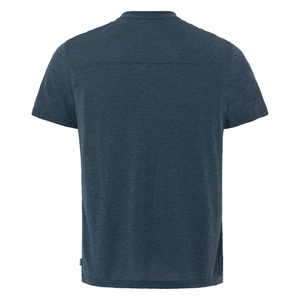 Vaude Herren Kurzarmshirt Funktionsshirt Outdoorshirt T-Shirt Tekoa III - Bild 1 Vaude Herren Kurzarmshirt Funktionsshirt Outdoorshirt T-Shirt Tekoa III - Bild 1