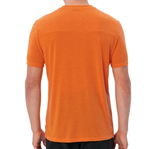 Vaude Herren Kurzarmshirt Funktionsshirt Outdoorshirt T-Shirt Tekoa III - Bild 4 Vaude Herren Kurzarmshirt Funktionsshirt Outdoorshirt T-Shirt Tekoa III - Bild 4