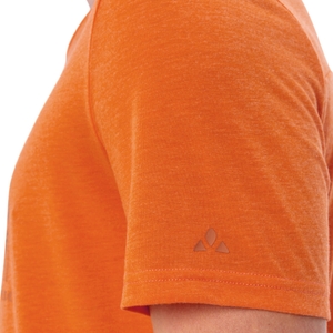 Vaude Herren Kurzarmshirt Funktionsshirt Outdoorshirt T-Shirt Tekoa III - Bild 6 Vaude Herren Kurzarmshirt Funktionsshirt Outdoorshirt T-Shirt Tekoa III - Bild 6