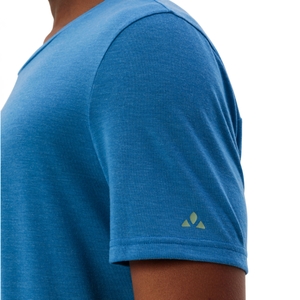 Vaude Herren Kurzarmshirt Funktionsshirt Outdoorshirt T-Shirt Tekoa III - Bild 6 Vaude Herren Kurzarmshirt Funktionsshirt Outdoorshirt T-Shirt Tekoa III - Bild 6