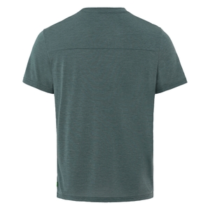 Vaude Herren Kurzarmshirt Funktionsshirt Outdoorshirt T-Shirt Tekoa III - Bild 1 Vaude Herren Kurzarmshirt Funktionsshirt Outdoorshirt T-Shirt Tekoa III - Bild 1