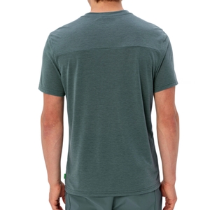 Vaude Herren Kurzarmshirt Funktionsshirt Outdoorshirt T-Shirt Tekoa III - Bild 4 Vaude Herren Kurzarmshirt Funktionsshirt Outdoorshirt T-Shirt Tekoa III - Bild 4