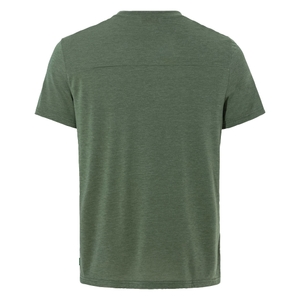 Vaude Herren Kurzarmshirt Funktionsshirt Outdoorshirt T-Shirt Tekoa III - Bild 1 Vaude Herren Kurzarmshirt Funktionsshirt Outdoorshirt T-Shirt Tekoa III - Bild 1
