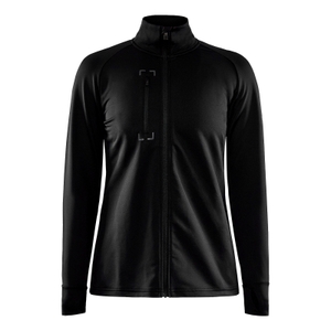 Craft Damen Funktionsjacke Midlayerjacke ADV Explore Light Midlayer W - Bild 0 Craft Damen Funktionsjacke Midlayerjacke ADV Explore Light Midlayer W