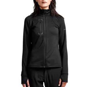 Craft Damen Funktionsjacke Midlayerjacke ADV Explore Light Midlayer W - Bild 1 Craft Damen Funktionsjacke Midlayerjacke ADV Explore Light Midlayer W - Bild 1