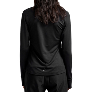 Craft Damen Funktionsjacke Midlayerjacke ADV Explore Light Midlayer W - Bild 2 Craft Damen Funktionsjacke Midlayerjacke ADV Explore Light Midlayer W - Bild 2