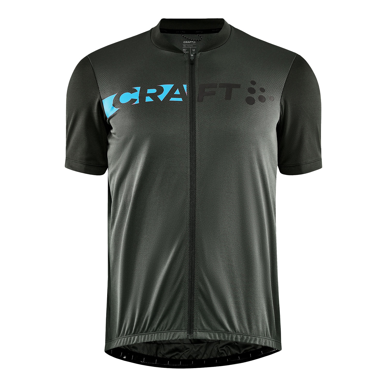 Craft Herren Radshirt T-Shirt Radtrikot Funktionsshirt Core Endur Logo Jersey Craft Herren Radshirt T-Shirt Radtrikot Funktionsshirt Core Endur Logo Jersey