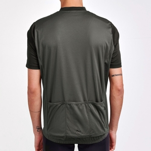 Craft Herren Radshirt T-Shirt Radtrikot Funktionsshirt Core Endur Logo Jersey - Bild 2 Craft Herren Radshirt T-Shirt Radtrikot Funktionsshirt Core Endur Logo Jersey - Bild 2