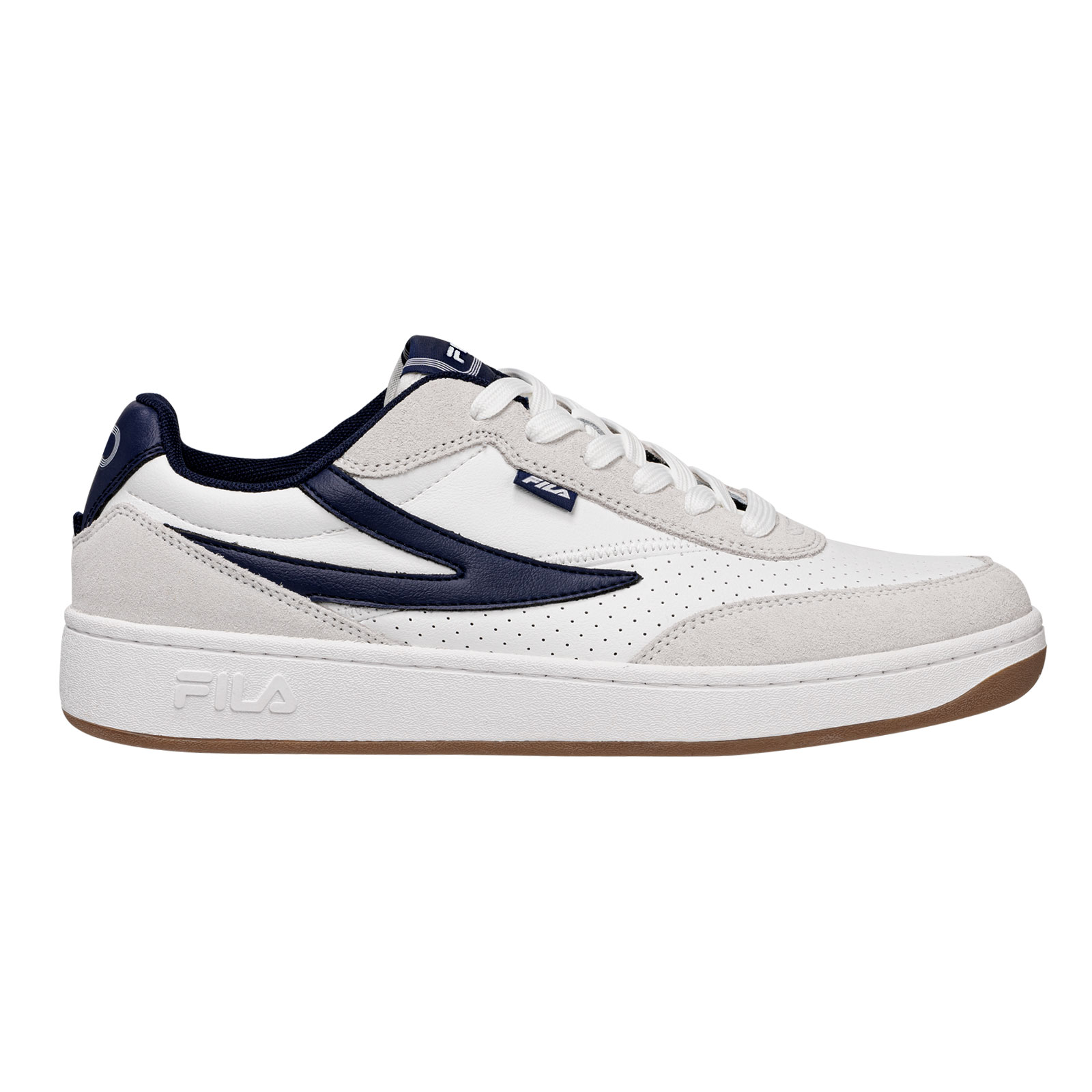 FILA Herren Halbschuh Schnürschuh Sneaker Sevaro S FILA Herren Halbschuh Schnürschuh Sneaker Sevaro S