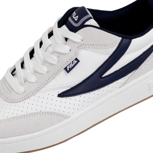 FILA Herren Halbschuh Schnürschuh Sneaker Sevaro S - Bild 2 FILA Herren Halbschuh Schnürschuh Sneaker Sevaro S - Bild 2