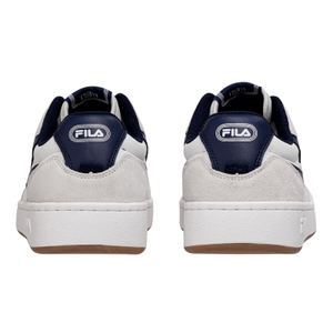FILA Herren Halbschuh Schnürschuh Sneaker Sevaro S - Bild 3 FILA Herren Halbschuh Schnürschuh Sneaker Sevaro S - Bild 3