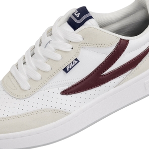FILA Herren Halbschuh Schnürschuh Sneaker Sevaro S - Bild 2