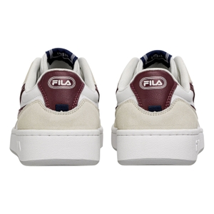 FILA Herren Halbschuh Schnürschuh Sneaker Sevaro S - Bild 3