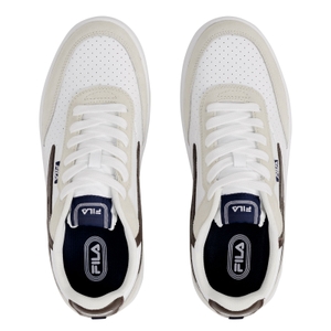 FILA Herren Halbschuh Schnürschuh Sneaker Sevaro S - Bild 4