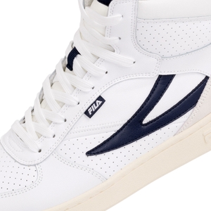 FILA Herren Halbschuh Schnürschuh Sneaker Sevaro Mid - Bild 2
