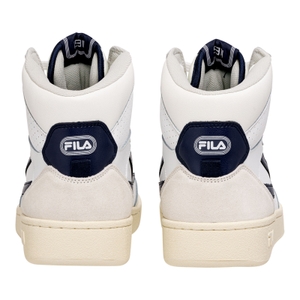 FILA Herren Halbschuh Schnürschuh Sneaker Sevaro Mid - Bild 3