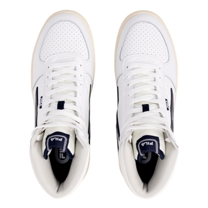 FILA Herren Halbschuh Schnürschuh Sneaker Sevaro Mid - Bild 4