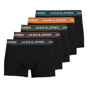 -5x black