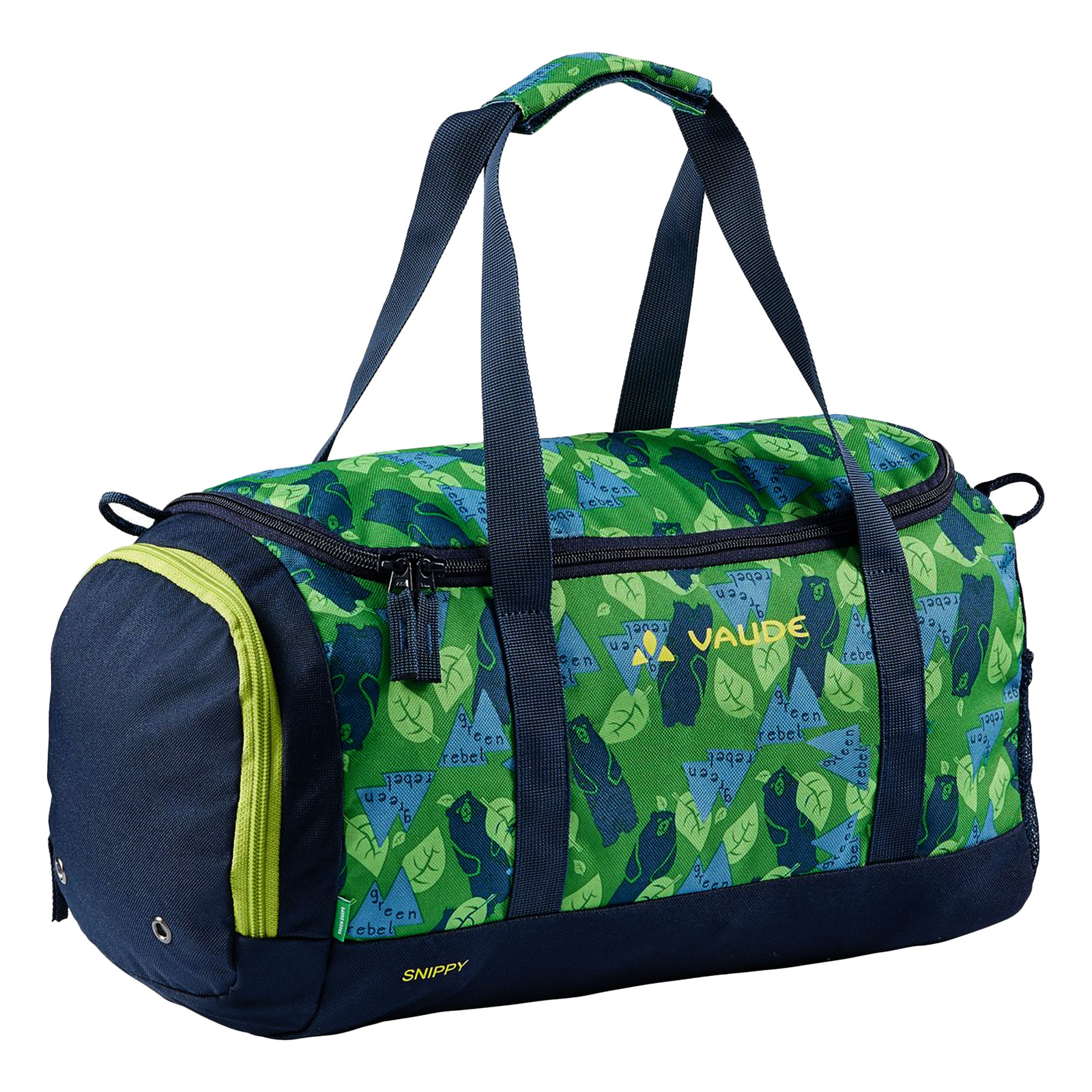 Vaude Kinder Jungen Mädchen Unisex Tasche Sporttasche Snippy Vaude Kinder Jungen Mädchen Unisex Tasche Sporttasche Snippy