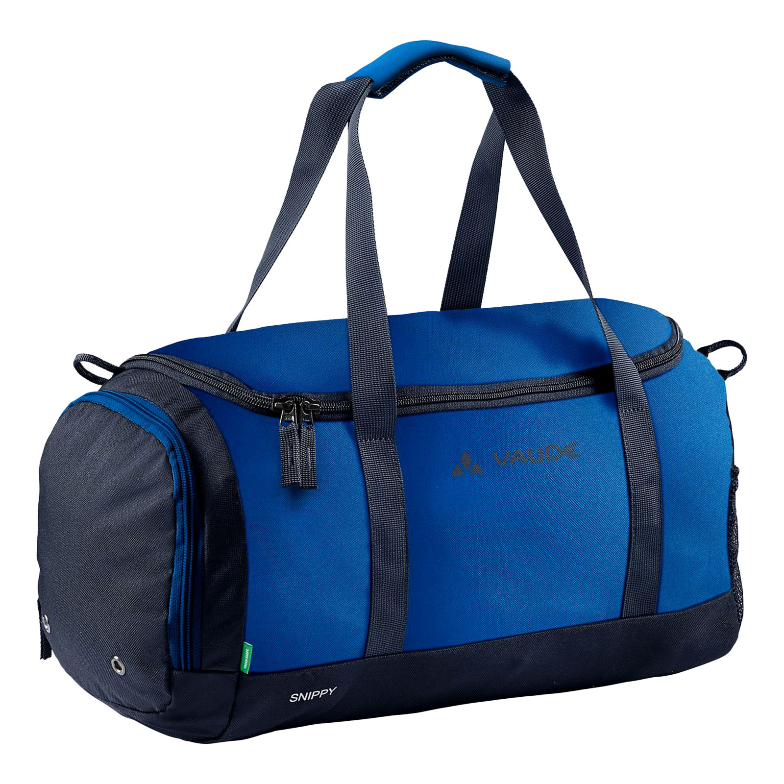 Vaude Kinder Jungen Mädchen Unisex Tasche Sporttasche Snippy Vaude Kinder Jungen Mädchen Unisex Tasche Sporttasche Snippy
