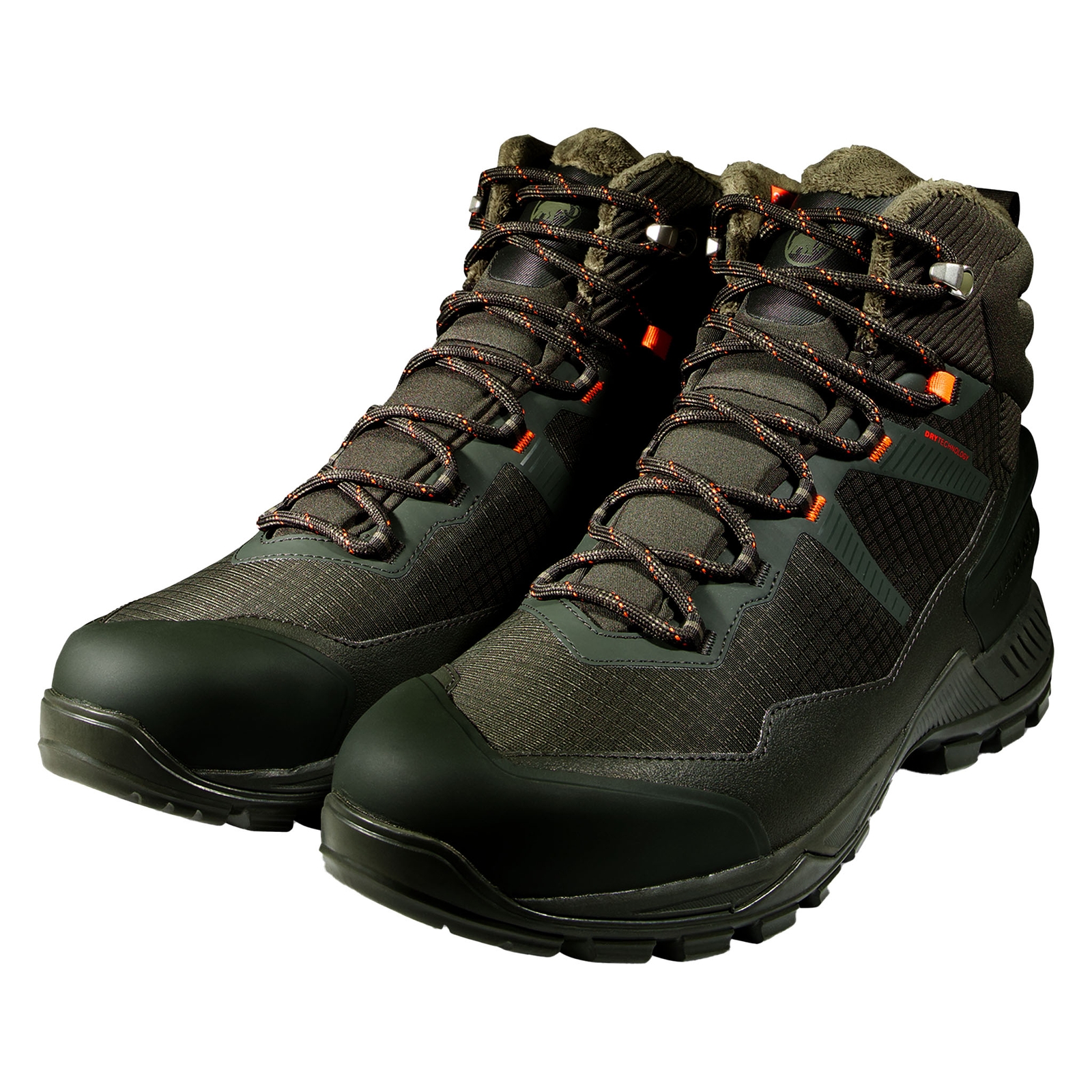 Mammut Herren Wanderschuhe Outdoorschuhe Freizeitschuhe Blackfin III Mid DT Mammut Herren Wanderschuhe Outdoorschuhe Freizeitschuhe Blackfin III Mid DT