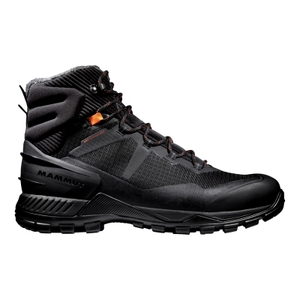 Mammut Herren Wanderschuhe Outdoorschuhe Freizeitschuhe Blackfin III Mid DT - Bild 1 Mammut Herren Wanderschuhe Outdoorschuhe Freizeitschuhe Blackfin III Mid DT - Bild 1