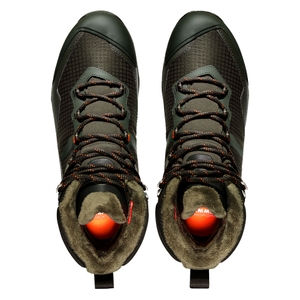 Mammut Herren Wanderschuhe Outdoorschuhe Freizeitschuhe Blackfin III Mid DT - Bild 3 Mammut Herren Wanderschuhe Outdoorschuhe Freizeitschuhe Blackfin III Mid DT - Bild 3