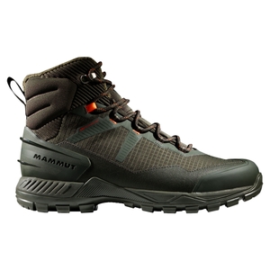 Mammut Herren Wanderschuhe Outdoorschuhe Freizeitschuhe Blackfin III Mid DT - Bild 1 Mammut Herren Wanderschuhe Outdoorschuhe Freizeitschuhe Blackfin III Mid DT - Bild 1