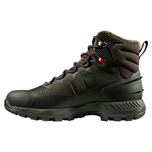 Mammut Herren Wanderschuhe Outdoorschuhe Freizeitschuhe Blackfin III Mid DT - Bild 2 Mammut Herren Wanderschuhe Outdoorschuhe Freizeitschuhe Blackfin III Mid DT - Bild 2