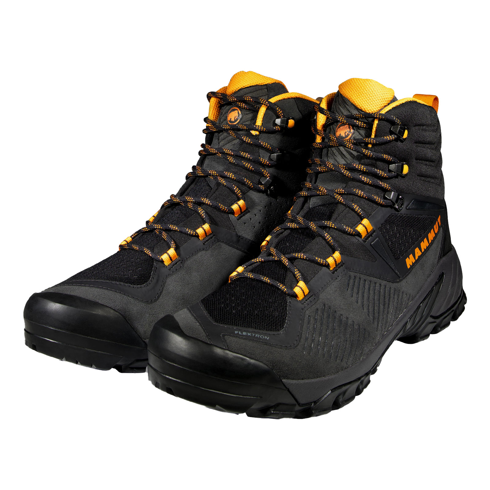 Mammut Herren Wanderschuhe Outdoorschuhe Freizeitschuhe Sapuen High GTX Mammut Herren Wanderschuhe Outdoorschuhe Freizeitschuhe Sapuen High GTX