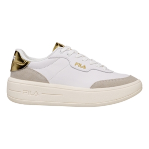 -13069 white / gold