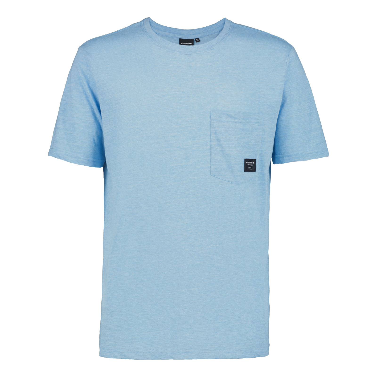 Icepeak Herren Shirt Funktionsshirt Kurzarmshirt Wandershirt T-Shirt Abilena Icepeak Herren Shirt Funktionsshirt Kurzarmshirt Wandershirt T-Shirt Abilena
