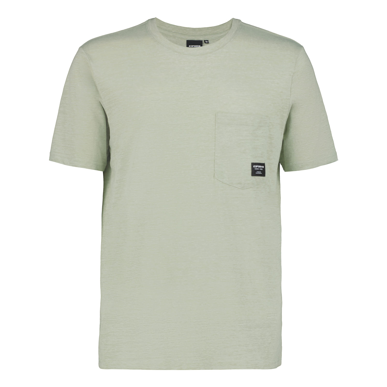 Icepeak Herren Shirt Funktionsshirt Kurzarmshirt Wandershirt T-Shirt Abilena Icepeak Herren Shirt Funktionsshirt Kurzarmshirt Wandershirt T-Shirt Abilena